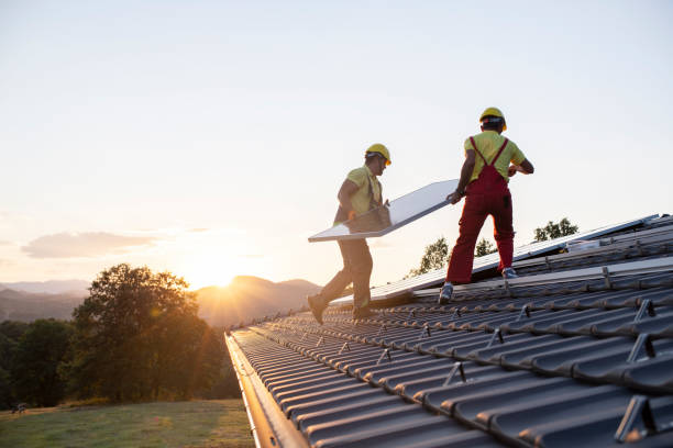 Best Flat Roofing  in Muhlenberg Rk, PA