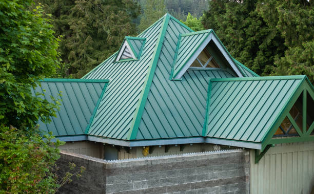 Best Storm Damage Roof Repair  in Muhlenberg Rk, PA
